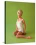 Elke Sommer-null-Stretched Canvas