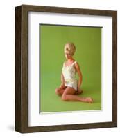 Elke Sommer-null-Framed Photo