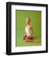 Elke Sommer-null-Framed Photo