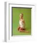 Elke Sommer-null-Framed Photo