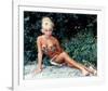 Elke Sommer-null-Framed Photo