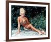 Elke Sommer-null-Framed Photo