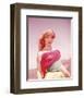 Elke Sommer-null-Framed Photo