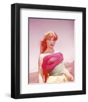 Elke Sommer-null-Framed Photo