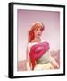 Elke Sommer-null-Framed Photo