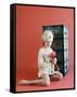 Elke Sommer-null-Framed Stretched Canvas