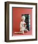 Elke Sommer-null-Framed Photo