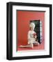 Elke Sommer-null-Framed Photo