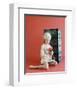 Elke Sommer-null-Framed Photo