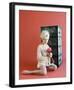 Elke Sommer-null-Framed Photo