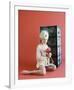 Elke Sommer-null-Framed Photo