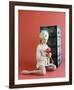 Elke Sommer-null-Framed Photo