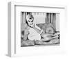 Elke Sommer-null-Framed Photo