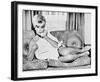 Elke Sommer-null-Framed Photo