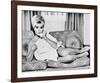 Elke Sommer-null-Framed Photo