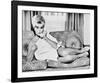 Elke Sommer-null-Framed Photo