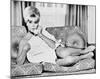 Elke Sommer-null-Mounted Photo