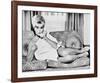 Elke Sommer-null-Framed Photo