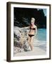 Elke Sommer-null-Framed Photo