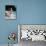 Elke Sommer-null-Mounted Photo displayed on a wall
