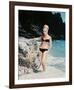 Elke Sommer-null-Framed Photo