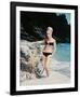 Elke Sommer-null-Framed Photo