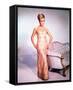 Elke Sommer-null-Framed Stretched Canvas