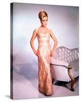 Elke Sommer-null-Stretched Canvas