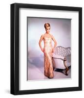 Elke Sommer-null-Framed Photo