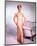 Elke Sommer-null-Mounted Photo