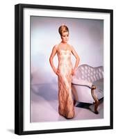 Elke Sommer-null-Framed Photo