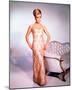 Elke Sommer-null-Mounted Photo