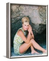 Elke Sommer-null-Framed Photo