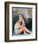 Elke Sommer-null-Framed Photo