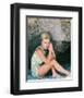 Elke Sommer-null-Framed Photo