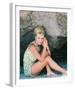 Elke Sommer-null-Framed Photo