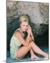 Elke Sommer-null-Mounted Photo