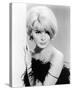 Elke Sommer-null-Stretched Canvas