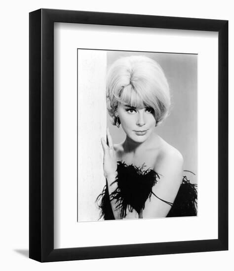 Elke Sommer-null-Framed Photo