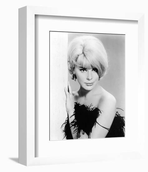 Elke Sommer-null-Framed Photo