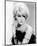 Elke Sommer-null-Mounted Photo