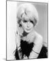 Elke Sommer-null-Mounted Photo