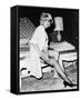 Elke Sommer-null-Framed Stretched Canvas