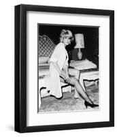 Elke Sommer-null-Framed Photo