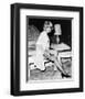 Elke Sommer-null-Framed Photo