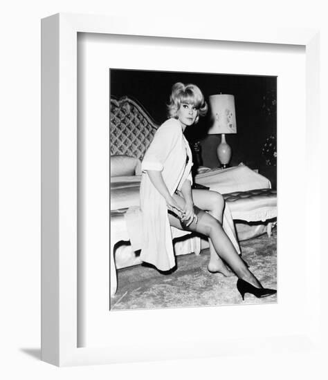 Elke Sommer-null-Framed Photo