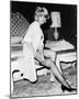 Elke Sommer-null-Mounted Photo