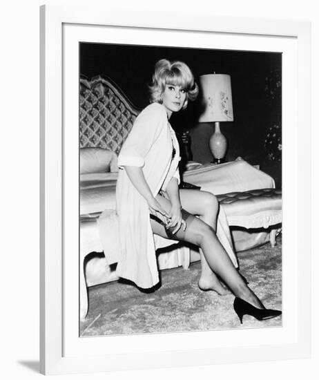 Elke Sommer-null-Framed Photo