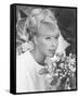 Elke Sommer-null-Framed Stretched Canvas