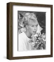 Elke Sommer-null-Framed Photo